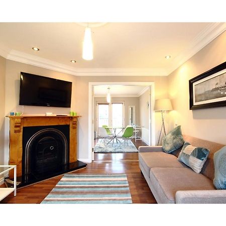 Villa Luxurious Kc House Dungannon Exterior foto