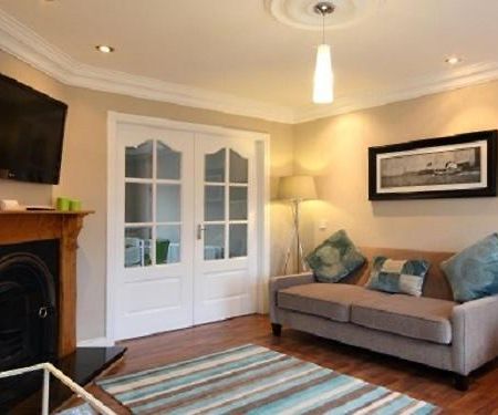 Villa Luxurious Kc House Dungannon Exterior foto