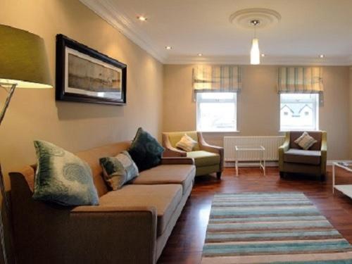 Villa Luxurious Kc House Dungannon Exterior foto